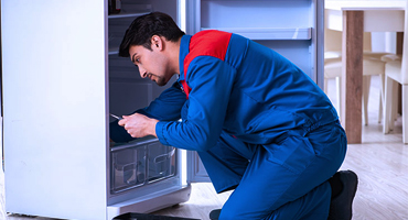 Refrigerator Repair